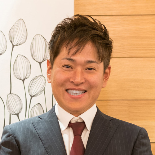 プロフィール背景画像