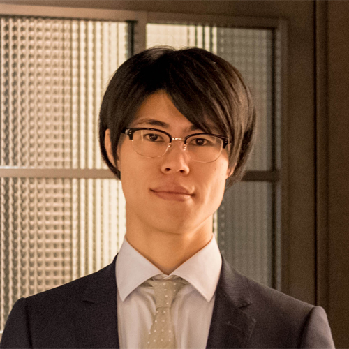 プロフィール背景画像