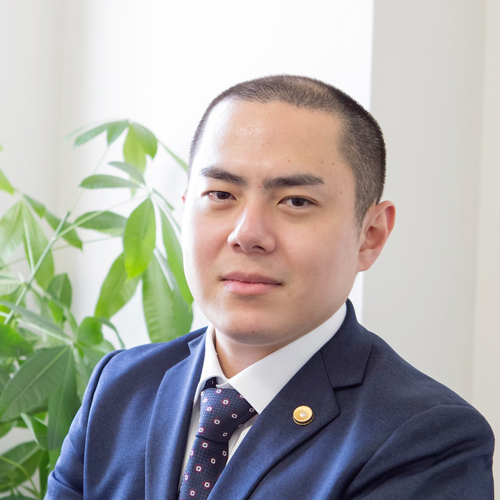 プロフィール背景画像