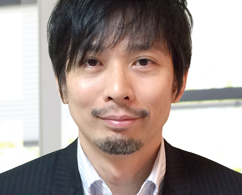 プロフィール背景画像