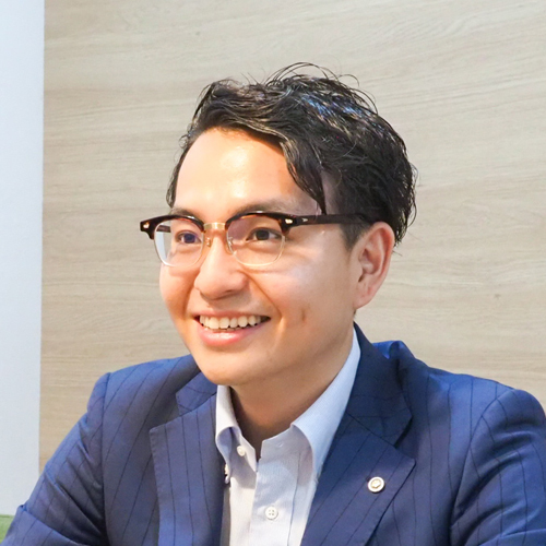 プロフィール背景画像