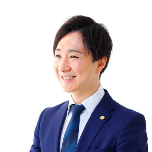 プロフィール背景画像